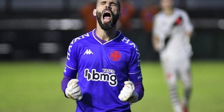 Ex-Vasco, Vanderlei fecha com clube paulista