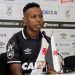 Ex-Vasco fecha com o Goiás