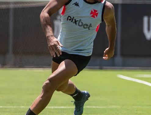 Vai te surpreender! Confira quantos kg Payet perdeu desde que chegou ao Vasco