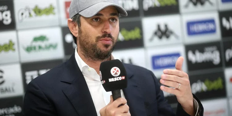 Faltam muitas peças? Vasco é o quarto clube brasileiro que mais investiu em reforços na atual janela