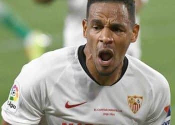 Fernando se aproxima de clube brasileiro e não deve atuar pelo Vasco