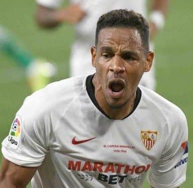 Fernando se aproxima de clube brasileiro e não deve atuar pelo Vasco