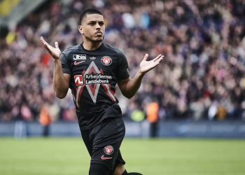 Flamengo está tentando contratar cria do Vasco