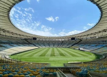 Flamengo estaria atrasando FGTS de funcionários do Maracanã; Vasco e WTORRE enviam documento ao Governo do Rio