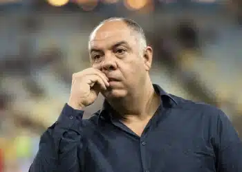 Flamengo fará proposta milionária por cria do Vasco