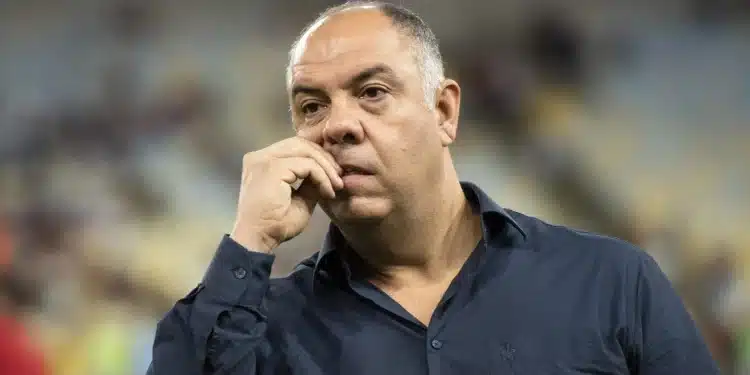 Flamengo fará proposta milionária por cria do Vasco