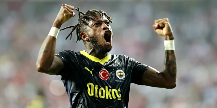 Fred tem chance de fechar com o Vasco? Entenda