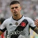 Vasco: Gabriel Pec vai jogar no Palmeiras? Confira