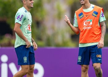 Gabriel Pec e Marlon Gomes renderam milhões ao Vasco; veja valores