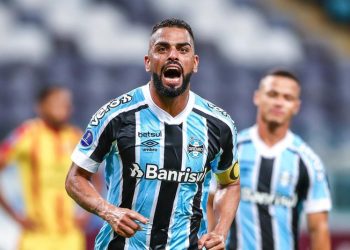 Ídolo do Grêmio afirma que foi rejeitado no Vasco
