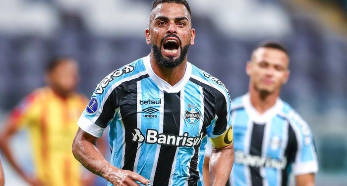Ídolo do Grêmio afirma que foi rejeitado no Vasco