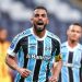 Ídolo do Grêmio afirma que foi rejeitado no Vasco