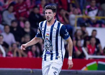 Lances e gols de Lucas Di Yorio, atacante sondado no Vasco