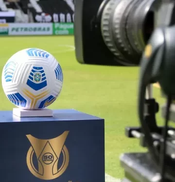 Liga Forte deve se reunir com Libra em negociação de TV