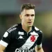 Lucas Piton vem se destacando no Vasco