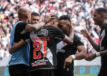Quais são os próximos jogos do Vasco?