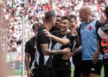 Confira a chave do Vasco na Copa do Brasil