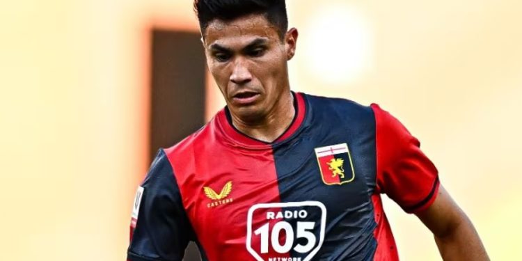 Novo reforço faz exames e assina com o Vasco