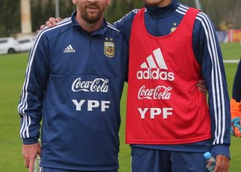 O que falta para o Vasco fechar com Sforza? Entenda