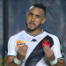 Payet, do Vasco, viraliza após Erick Marcus perder gol