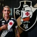 Puma é um dos jogadores do Vasco mais tietados no Uruguai