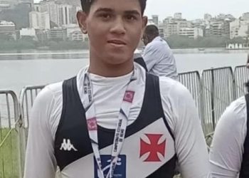 Racismo: Vasco lutará por atleta que foi preso injustamente