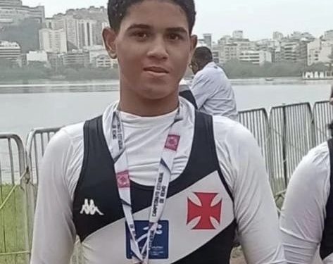 Racismo: Vasco lutará por atleta que foi preso injustamente