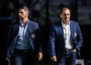 Confira os próximos jogos do Vasco