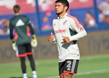 Reforço do Vasco já tem data definida para chegar ao Rio de Janeiro