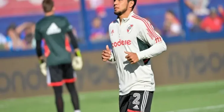 Reforço do Vasco já tem data definida para chegar ao Rio de Janeiro