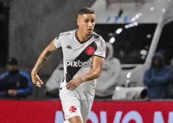 Revelados os valores da proposta do Vasco por Praxedes; confira