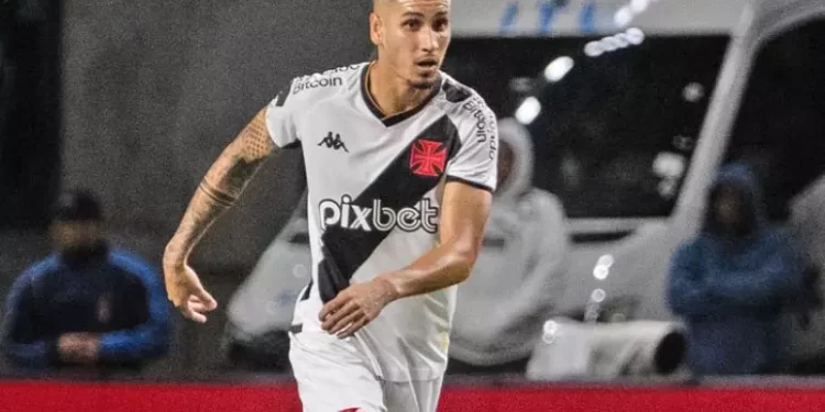 Revelados os valores da proposta do Vasco por Praxedes; confira