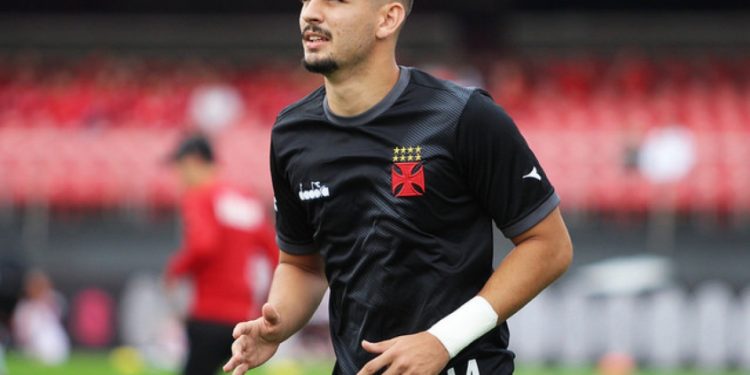 Ricardo Graça deseja voltar ao Vasco: "Preferência"