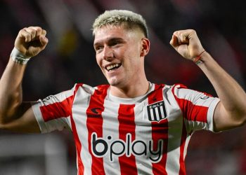 Rollheiser está na mira do Vasco, diz site