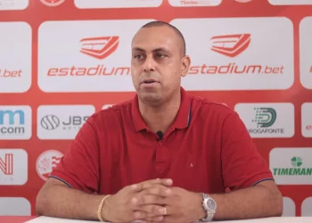 SAF do Vasco contrata mais um profissional