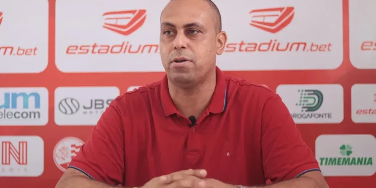 SAF do Vasco contrata mais um profissional