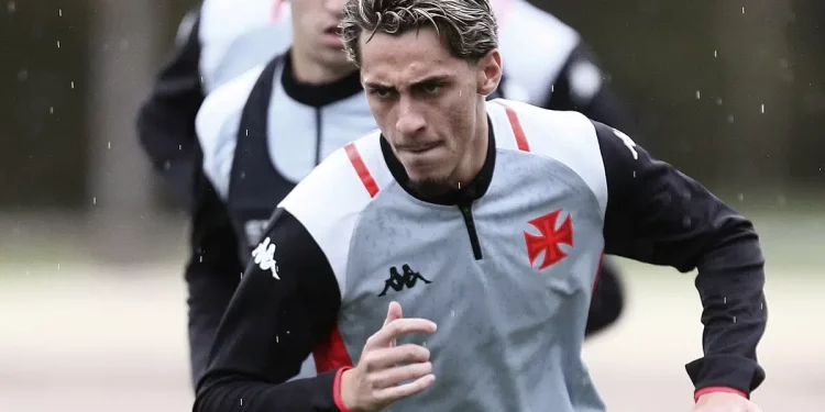 Saiba o valor da cláusula de Marlon Gomes para clubes de fora do Brasil