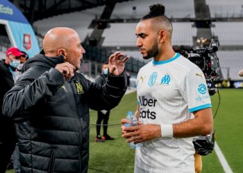 Sampaoli tentou convencer Payet a não jogar pelo Vasco
