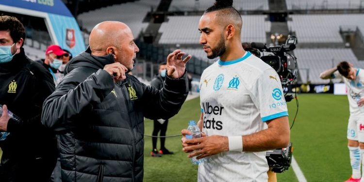 Sampaoli tentou convencer Payet a não jogar pelo Vasco