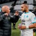 Sampaoli tentou convencer Payet a não jogar pelo Vasco