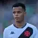 Sport contrata jogador do Vasco