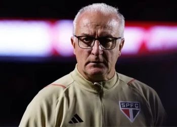 Técnico da Seleção, Dorival Júnior elogia contratação do Vasco