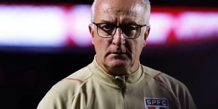 Técnico da Seleção, Dorival Júnior elogia contratação do Vasco