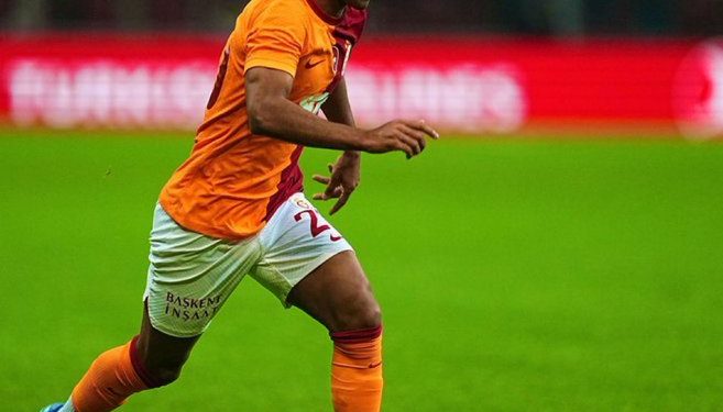 Tem vaga? Galatasaray aceita vender brasileiro Tetê por 4 milhões de euros