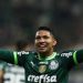 Tem vaga? Rony pode sair do Palmeiras