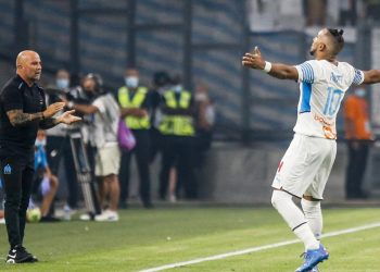 Treinador foi comandante de francês nos tempos de Marseille, na França, antes do meio-campista desembarcar no Vasco