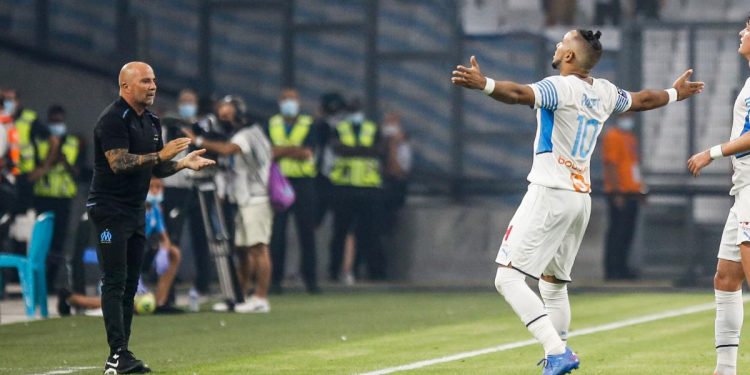 Treinador foi comandante de francês nos tempos de Marseille, na França, antes do meio-campista desembarcar no Vasco