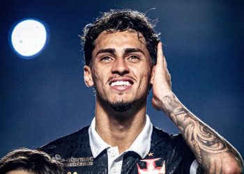 URGENTE! Clubes da Premier League querem tirar joia do Vasco