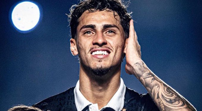 URGENTE! Clubes da Premier League querem tirar joia do Vasco