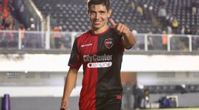 Nova atualização da negociação entre Vasco e Juan Sforza